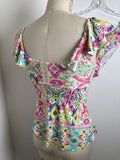 Venus 2pc (top size 2/bottoms size 4) Swimsuit, 2/4