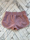 Lululemon Pink Shorts, 12