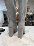 Silver Boots, 6