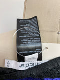 Chico's Black Jacket, S