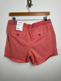 New Sonoma Pink Shorts, M