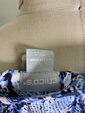 Chico's Blue Dress, 20/22