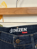 Denizen Modern Boot Cut Jeans, 14 Long