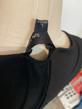 Sun Kim Black Dress, L