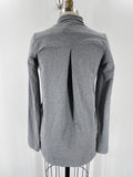 Lululemon Gray Jacket, 2