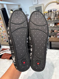 Bobs from Skechers Black Shoes, 9.5