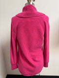 Moth Anthropologie Pink Sweater, M