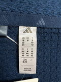 Adidas x Cabot Blue Jacket, M