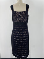 Jax Black Dress, 14