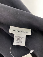 Avenue Black Jacket, 18/20
