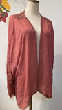 Forgotten Grace Pink Topper, S/M