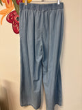 BCBGeneration Denim Trouser Jeans, M