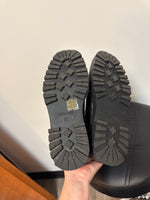 Dream Pairs Black Boots, 8.5