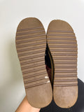 Yellowbox Black Sandals, 8