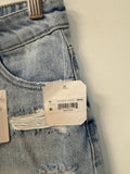 New Altar'd State Denim Shorts, S