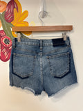 JBD Denim Shorts, S