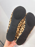 Amazon Essentials Animal Print Flats, 11