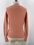 Madewell Pink Wool Blend Sweater, XXS