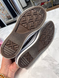 Converse Gray Shoes, 7