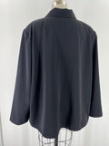 Avenue Black Jacket, 18/20