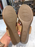 Impo Tan Sandals, 8.5