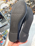 Circus by Sam Edelman Blue Carmen Flats, 8.5