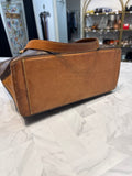 Louis Vuitton Monogram Cabas Piano Shoulder Bag, 12"x9.5"