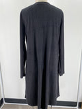 Maurices Black Cardigan, S