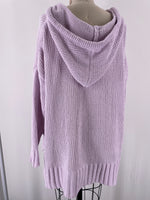Aerie Hooded Sweater, S