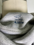 Old Navy Gray Sweatshirt, L
