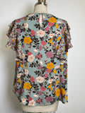 DR2 Green Top, XL
