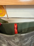 Spanx Camo Shorts, L