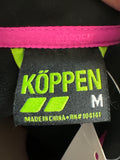 Koppen Black Jacket, M