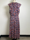 New Tommy Hilfiger Navy Dress, 16