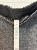 Lululemon Gray Athletic Pants, 6