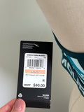New Under Armour Green Crossback Sports Bra, 2X