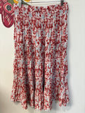 Harper by Block Skirt, L Petite