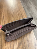 Michael Kors Taupe Wallet