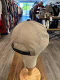 Fahrenheit Washington DC Hat