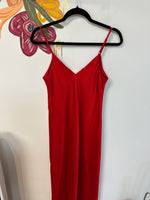 New A New Day Red Dress, XS