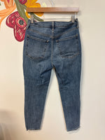 Old Navy O.G. Straight Jeans, 4