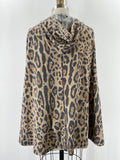 DG2 Animal Print Jacket, XL