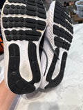 Under Armour Gray Shoes, 8.5