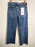 New Risen Jeans Morgan Straight 32" Inseam Jeans, 11/30