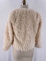 Cabi Ivory Jacket, XS