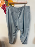 Under Armour Blue Athletic Joggers, 3X