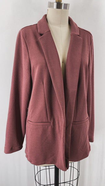 Maurices  Jacket, 1X