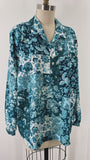 D&Co Green Top, XL