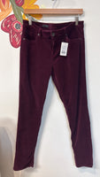 Kut from the Kloth Diana Corduroy Jeans, 12