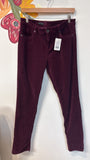 Kut from the Kloth Diana Corduroy Jeans, 12